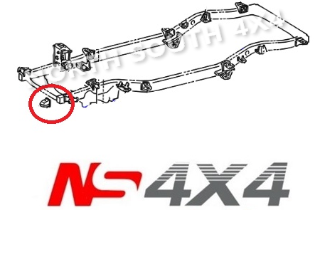 Ns4x4